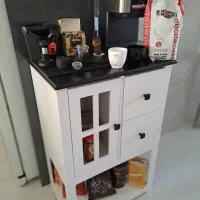 کافی بار کمجا|بوفه، ویترین، کنسول|اصفهان, طامه|دیوار