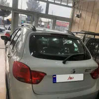 کوییک|خودرو سواری و وانت|شهریار, شهریار|دیوار