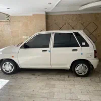 پراید تا 400 تومن
