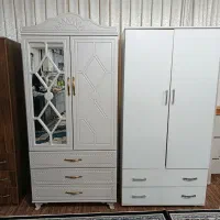 چن عدد کمد دراور نونو جاکفشی و میز تلویزیون