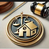 وکیل الهام مجتهدی صدر. وکیل پایه یک دادگستری.