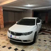 فروش سراتو ۲۰۰۰اتومات ۱۳۹۵ فنی بشرط