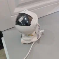 چراغ خواب کهکشانی آرجیبی چند حالته|ریسه و چراغ تزئینی|تهران, سردارجنگل|دیوار