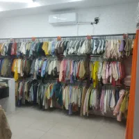 اتاق پرو|فروشگاه و مغازه|اصفهان, باغ زرشک|دیوار