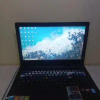 لپ تاپ lenovo i7
