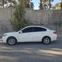 برلیانس h330دنده ایی