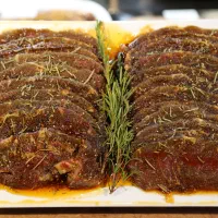 استخدام قصاب سنتی و فانتزی کار