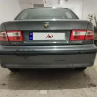 سمند 91 lx|خودرو سواری و وانت|اردبیل, |دیوار