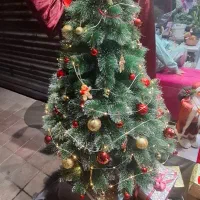 پکیج کریسمس