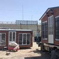 تولیدی کانکس|مصالح و تجهیزات ساختمان|شهرکرد, |دیوار