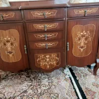 کنسول بدون آیینه