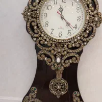 ساعت دیواری
