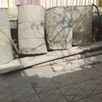 فرغون و تخته بشکه بنایی