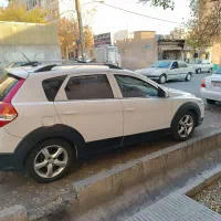 دانگ فنگ اچ سی کراس|خودرو سواری و وانت|تهران, تهرانپارس شرقی|دیوار