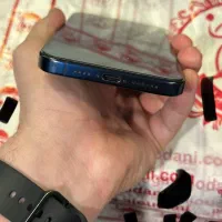 Iphone 15 promax 256GB با رجیستر|موبایل|مشهد, هنرستان|دیوار