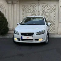 رانا مدل ۹۶ بدون رنگ|خودرو سواری و وانت|تبریز, |دیوار