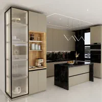 دستیار نصاب کابینت