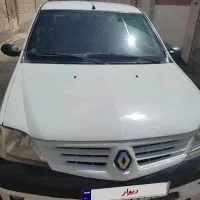 ال نود اتومات ساندروی|خودرو سواری و وانت|یاسوج, |دیوار