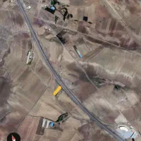 فروش زمین کنارجاده اردبیل مغان|فروش دفتر صنعتی، کشاورزی، تجاری|ارشق, |دیوار