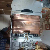 طرح تعویض آبگرمکن های نو با کهنه در رشت|آبگرمکن، پکیج، شوفاژ|رشت, حمیدیان|دیوار