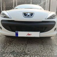 207 صفر 404 موتور جدید