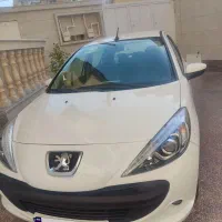 پژو 207 فلز اتومات باesp|خودرو سواری و وانت|شیراز, اصلاحنژاد|دیوار