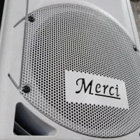 پاورمیگسر آکبند به همراه باند مرسی|سیستم صوتی خانگی|تهران, مختاری|دیوار