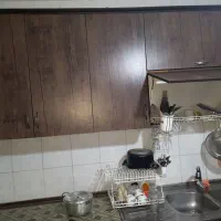 کابینت mdf در حد ، با سینک ، هود،|مصالح و تجهیزات ساختمان|نظرآباد, شهرک سید جمال الدین|دیوار