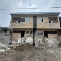 ویلای-دوقلو-110متری