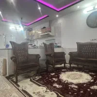 منزل مسکونی امامزاده نرمی
