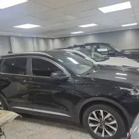 تیگو ۷ پرو اکسلنت مدل (برج ۱۱ سال ۱۴۰۱)