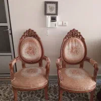 مبلمان|مبلمان خانگی و میز عسلی|خمینی‌شهر, |دیوار