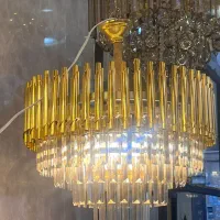 اقساط چک و اسنپ،مستقیم از کارخانه با 30% تخفیف.|لوستر و چراغ آویز|تهران, یاخجی آباد|دیوار