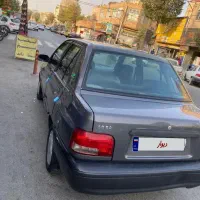 پرایدمدل۹۲|خودرو سواری و وانت|باشتین, |دیوار