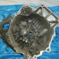 پوسته گیربکس تیبا|قطعات یدکی و لوازم جانبی|کرج, گلشهر|دیوار