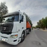 سی اند سی مدل ۹۵