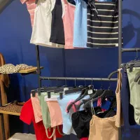 خانوم مدلینگ