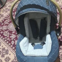 کریر مارک مارال اصلی مخصوص نوزاد|اسباب و اثاث بچه|کرمانشاه, |دیوار