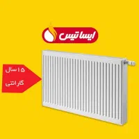 رادیاتور ایساتیس