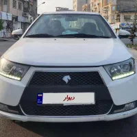 خودرو دنا پلاس مدل ۹۹