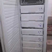 یخچال فریزر|یخچال و فریزر|دورود, |دیوار