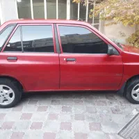 پراید ۸۵ رینگ اسپورت|خودرو سواری و وانت|تبریز, |دیوار