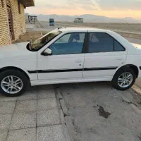 پارس ۱۴۰۲ نیمه فول