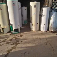 جوشکاری وتعمیرات ابگرمکن مخزندار|آبگرمکن، پکیج، شوفاژ|قم, وادی السلام|دیوار