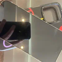 ایفون 14 PRO MAX ZAA 256 با تضمین آنتن|موبایل|تبریز, |دیوار