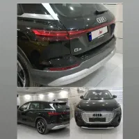 آیودی . Q5 (E. tron) مدل2024 فول آپشن صفر خشک