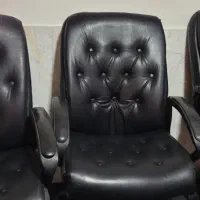 صندلی گردان|مبلمان اداری|اردبیل, |دیوار