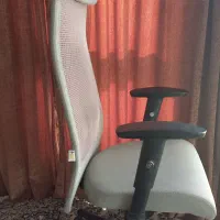 صندلی چرخدار اداری|مبلمان اداری|سنندج, |دیوار