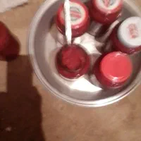 رب گوجه فرنگی خانگی ارگانیک کاملآ بهداشتی