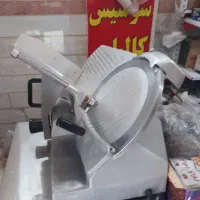 یخچال مکعبی  قفسه   کالباسبر   ترازو|فروشگاه و مغازه|تهران, خانی آباد نو شمالی|دیوار